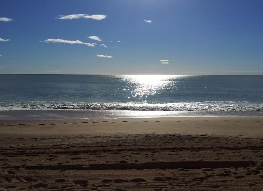Plage Photo
