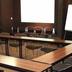 Espace de conférence