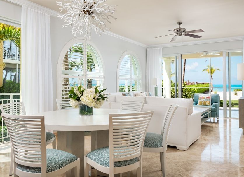 Salle à manger Photo