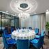 Salle de banquet