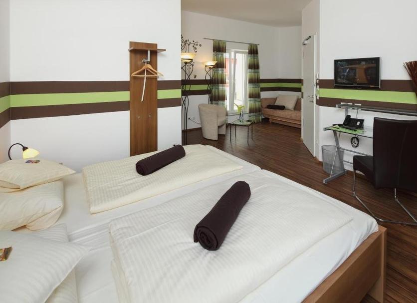 Chambre Photo