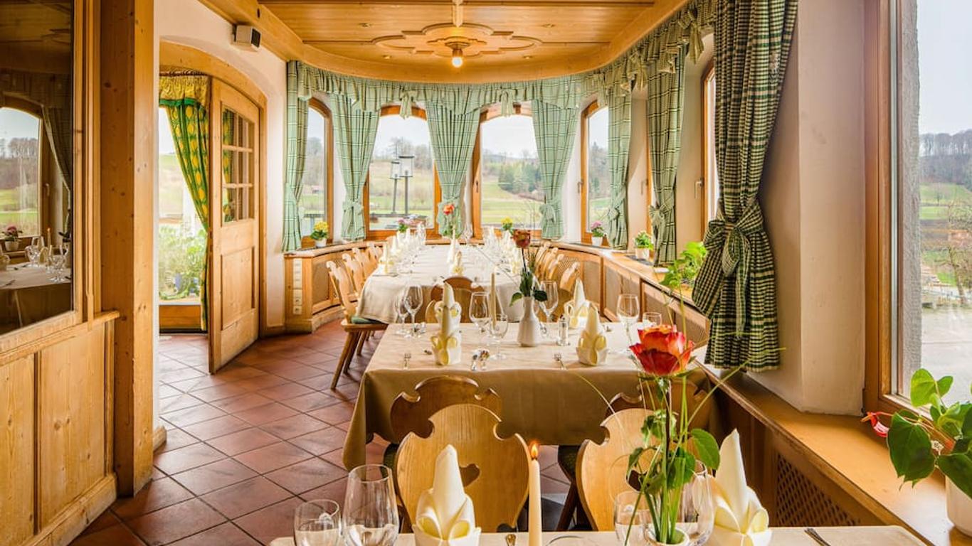 Hotel-Gasthof Huber