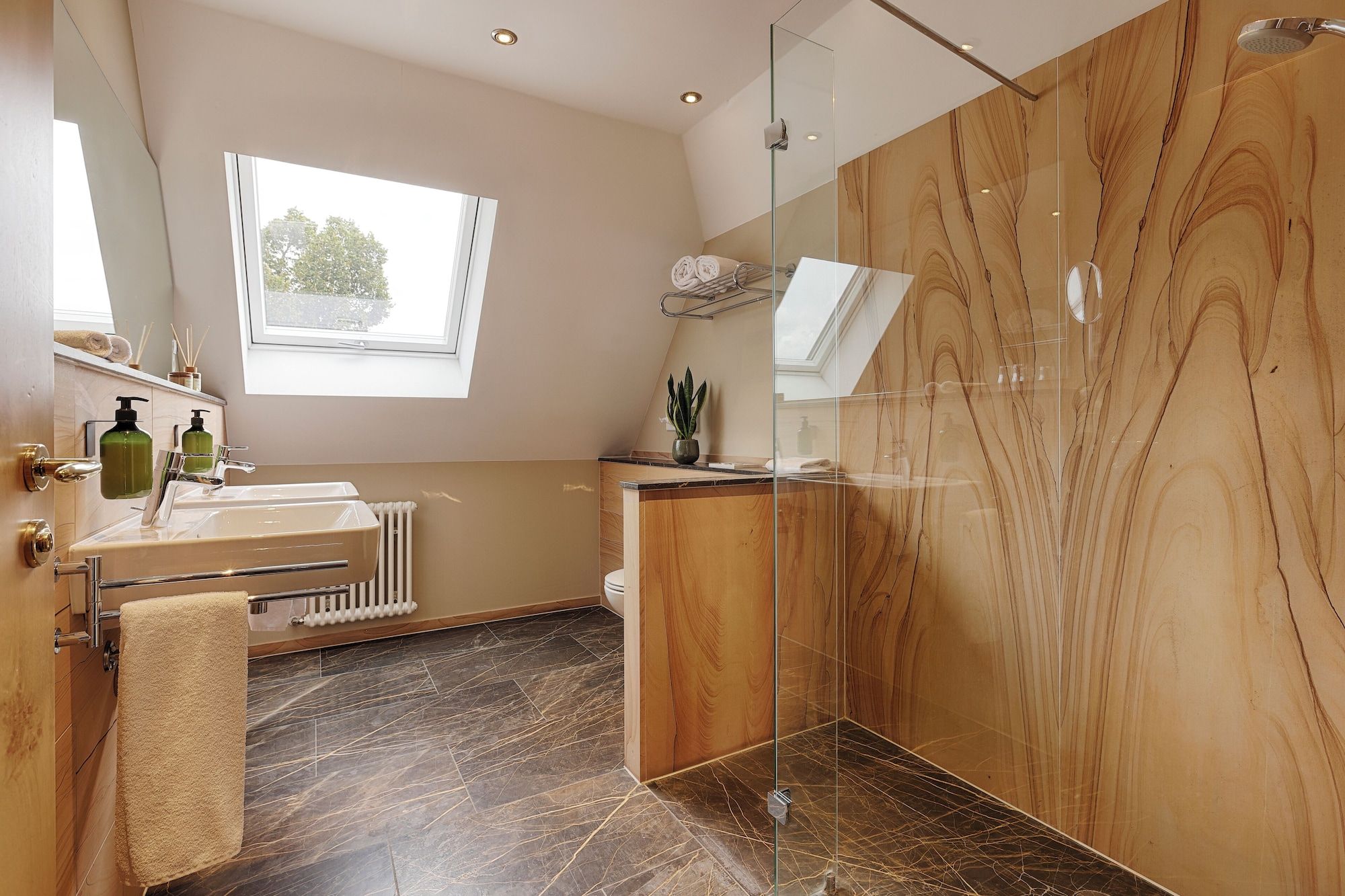 Salle de bain