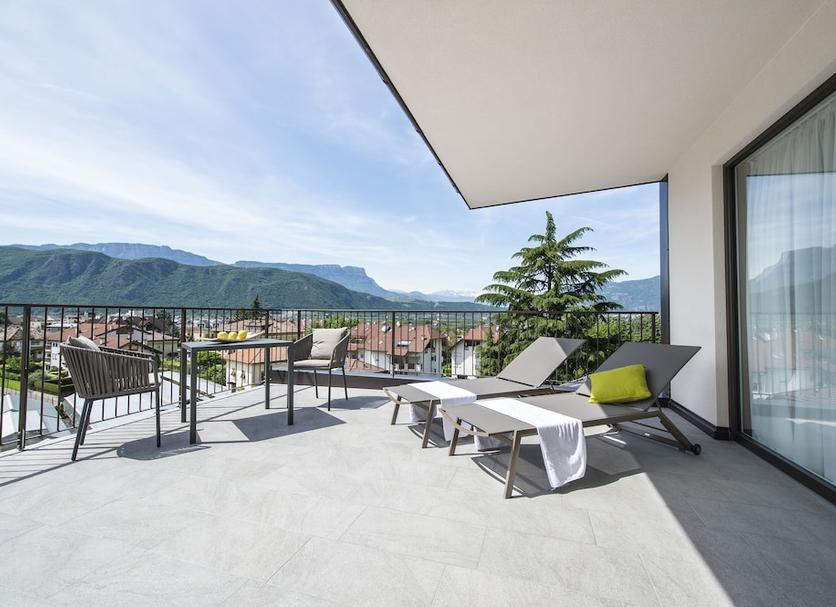 Balcon Photo