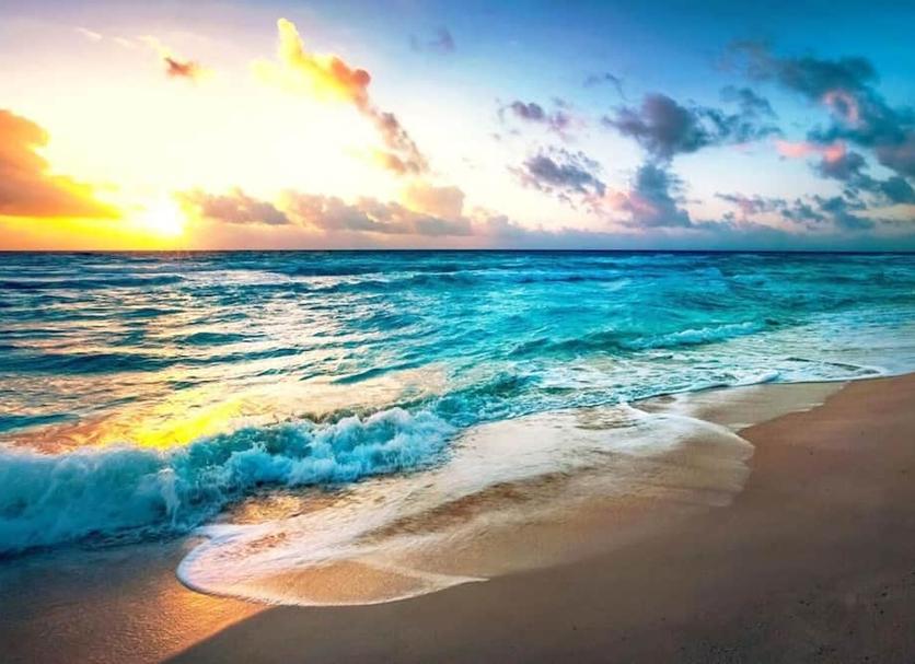 Plage Photo