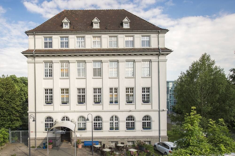 Bâtiment