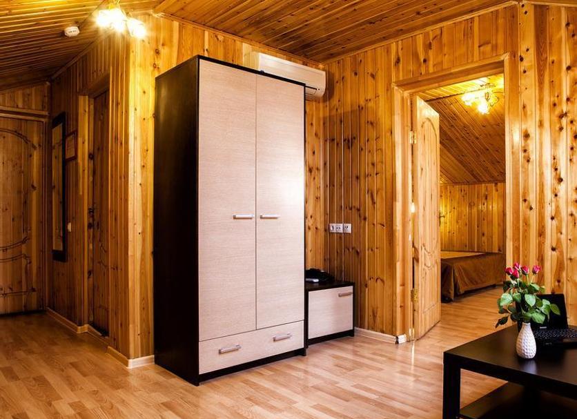 Équipements de la chambre Photo