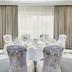 Salle de banquet