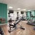 Salle de sport