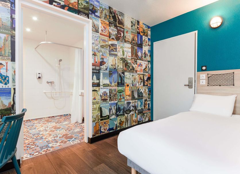 Chambre Photo