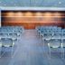Espace de conférence