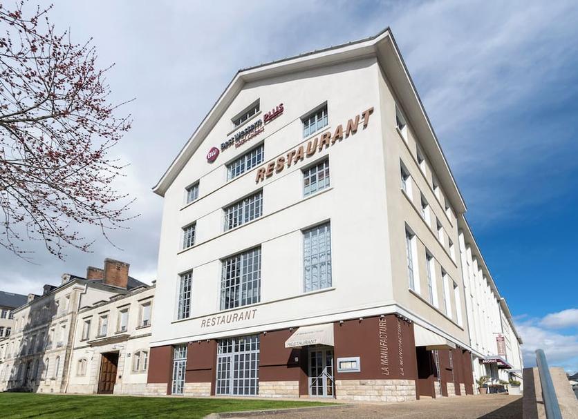 Bâtiment Photo