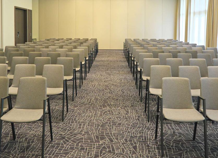 Espace de conférence Photo