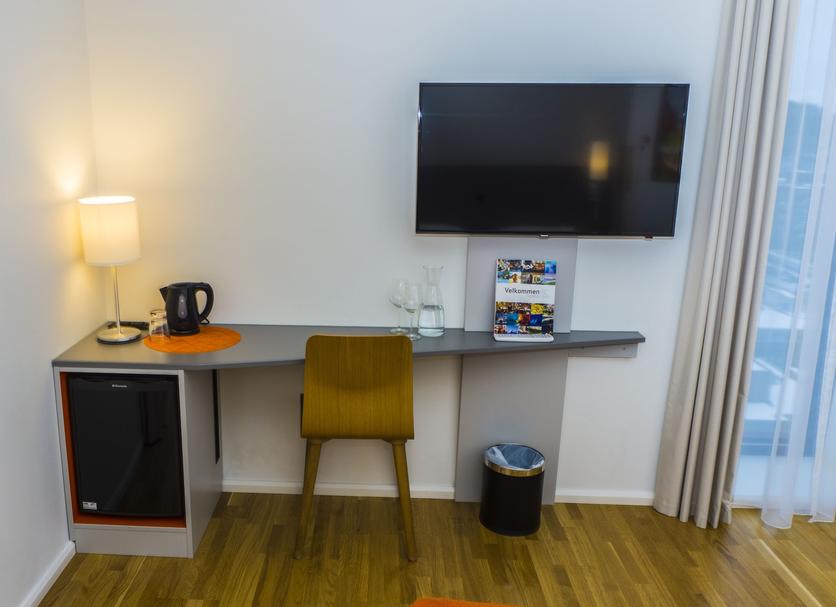 Équipements de la chambre Photo