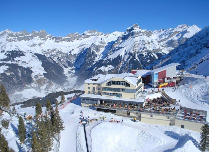 Extérieur Photo