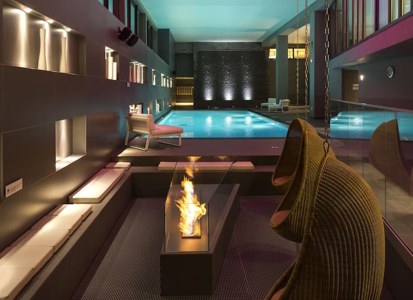 Piscine Photo