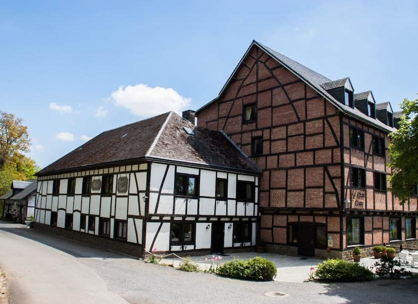 Bâtiment Photo