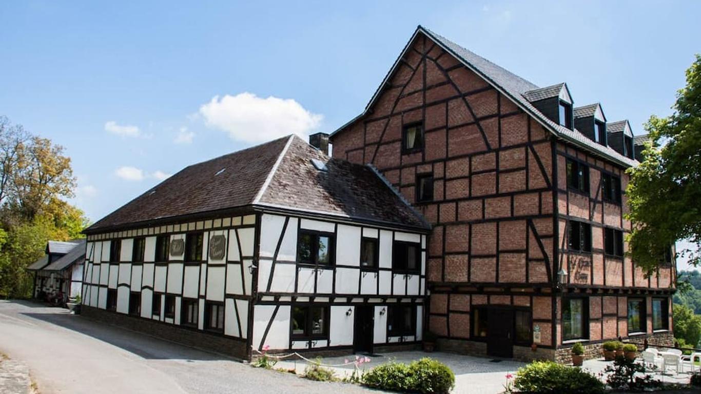 Hôtel Grand-Champ