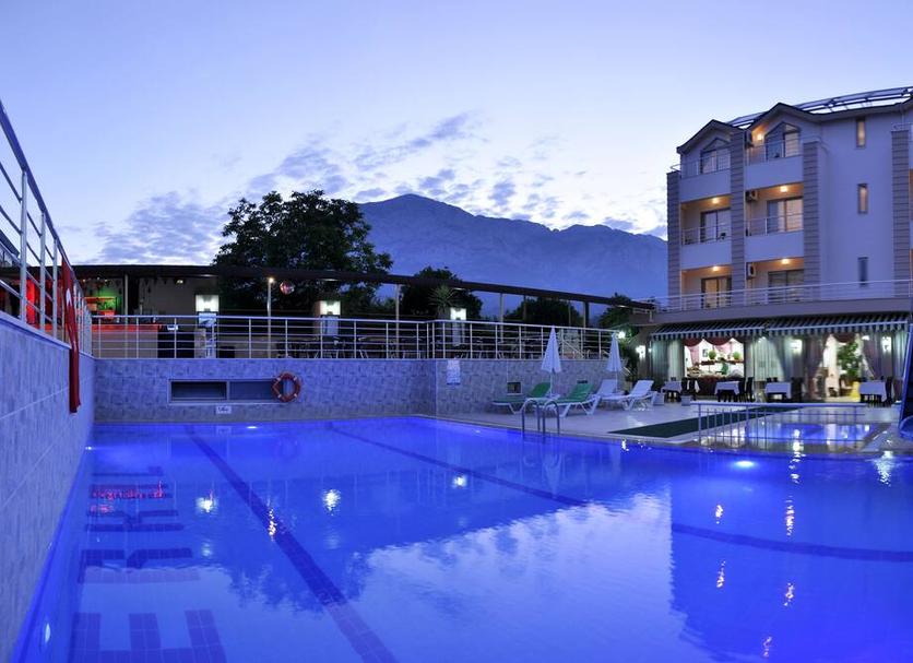 Piscine Photo
