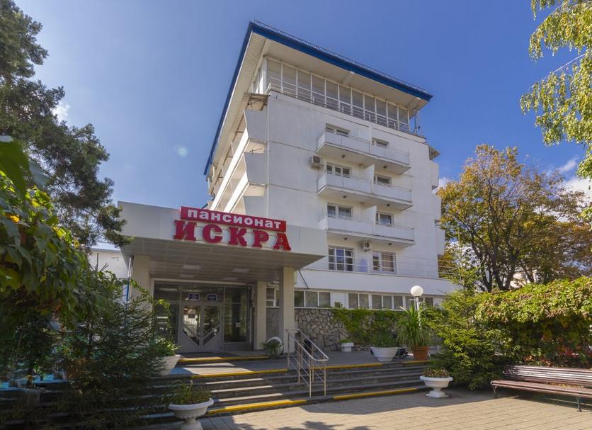Bâtiment Photo