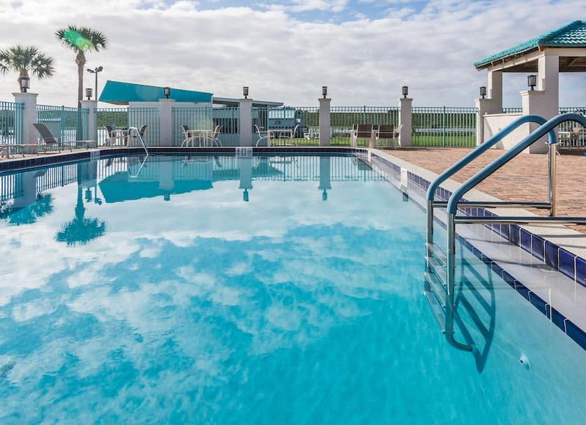 Piscine Photo