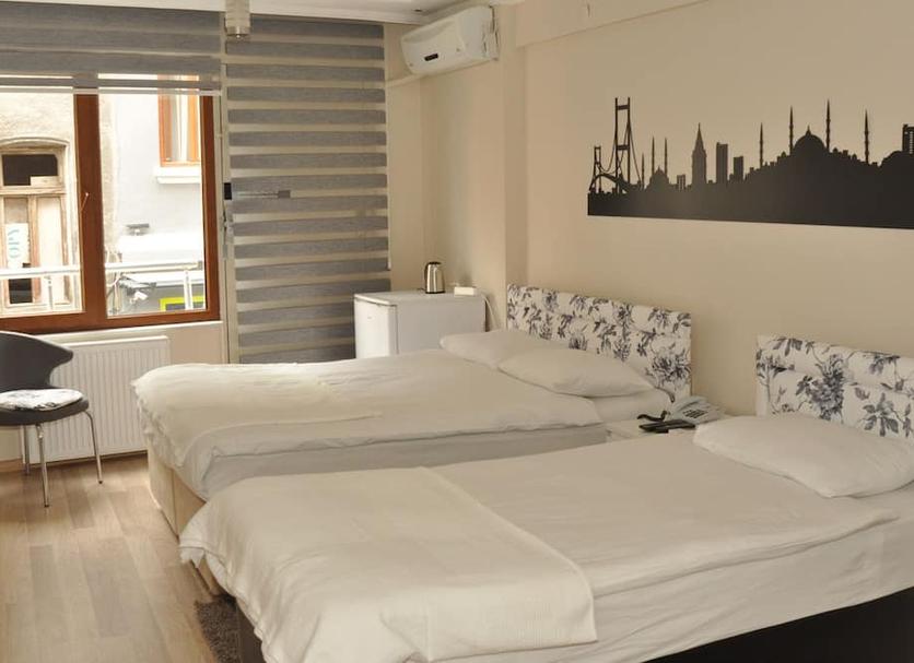 Chambre Photo
