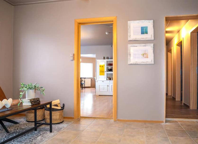 Équipements de la chambre Photo