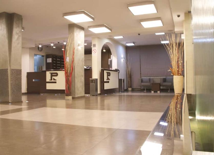 Hall d’entrée Photo