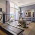 Salle de sport