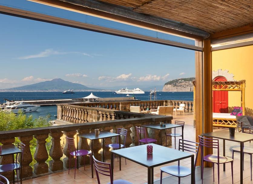 Balcon Photo
