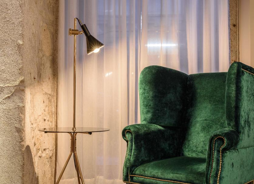 Équipements de la chambre Photo