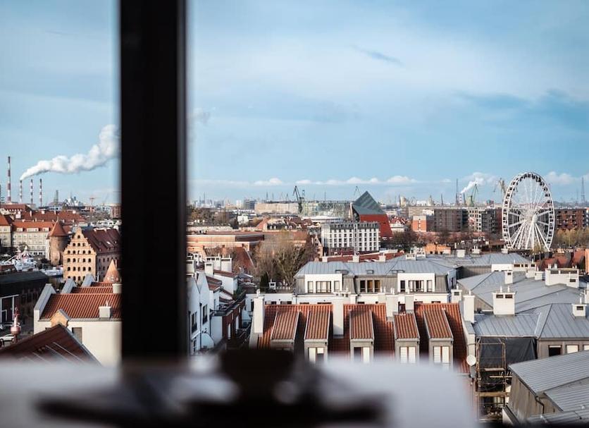 Extérieur Photo