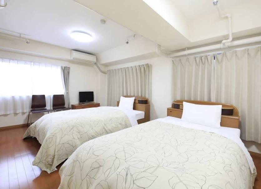 Chambre Photo