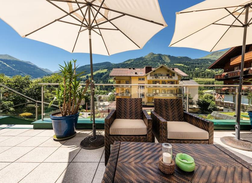 Balcon Photo