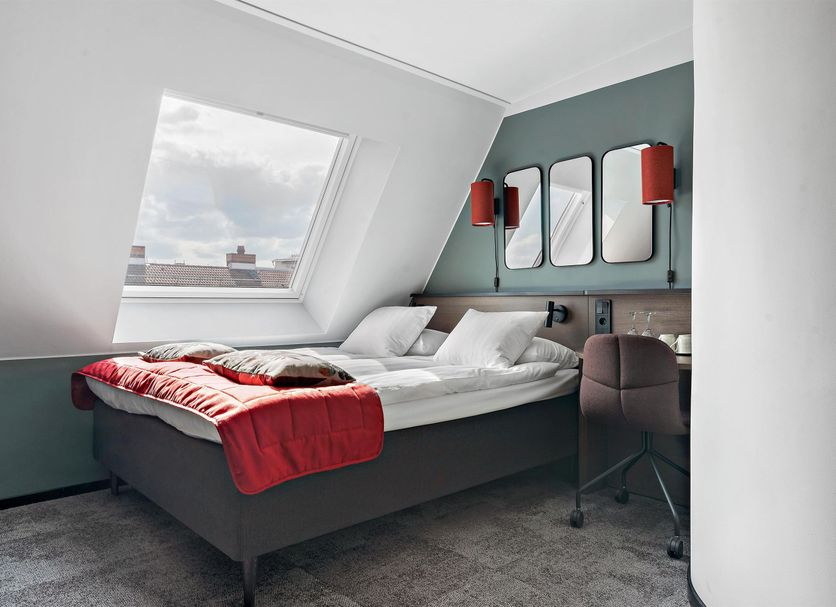 Chambre Photo