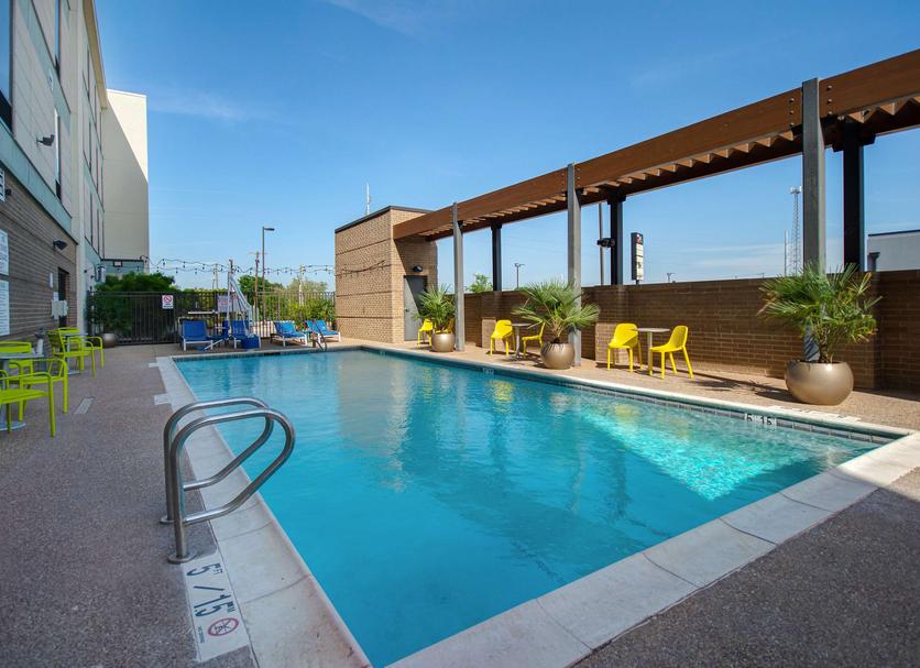 Piscine Photo
