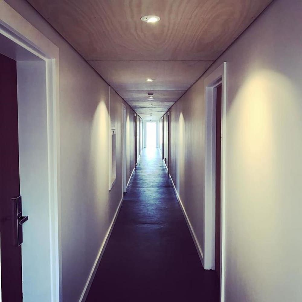 Couloir