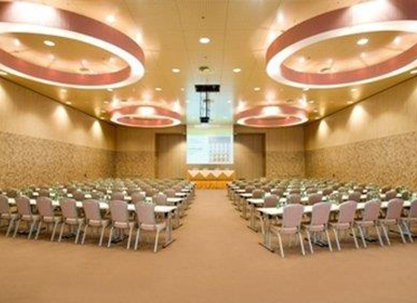 Espace de conférence Photo