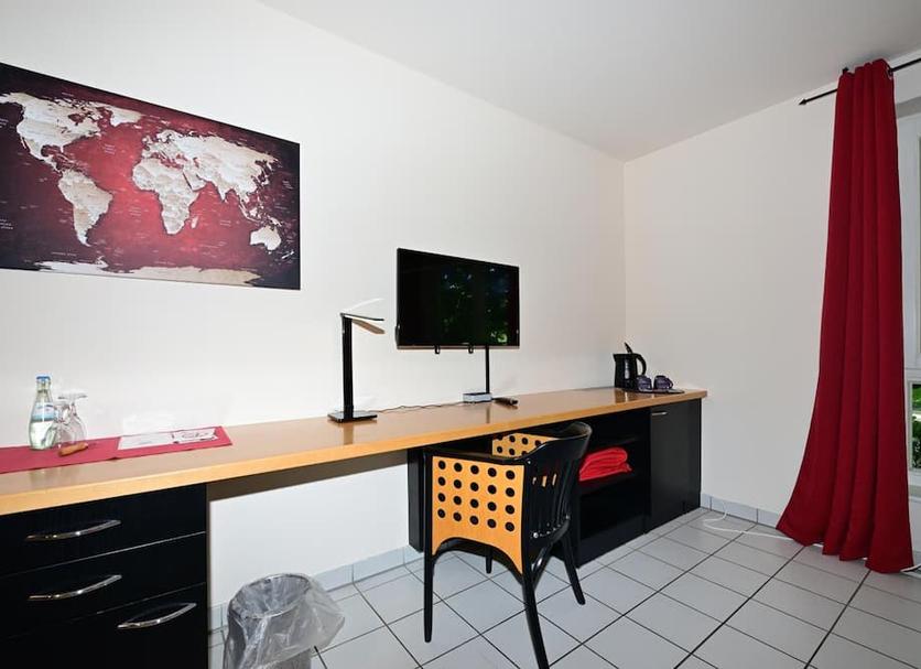 Équipements de la chambre Photo