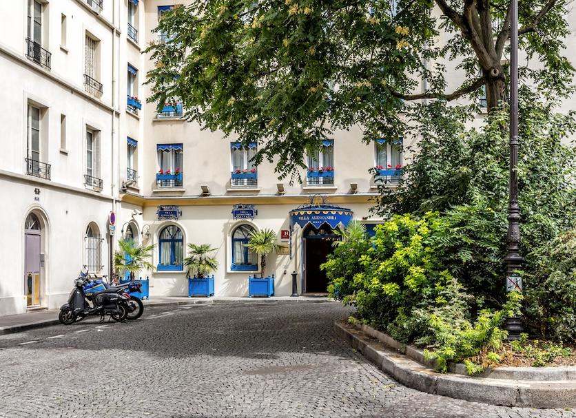 Bâtiment Photo