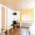 Équipements de la chambre