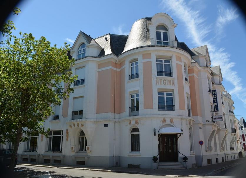 Bâtiment Photo