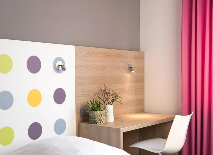 Équipements de la chambre Photo