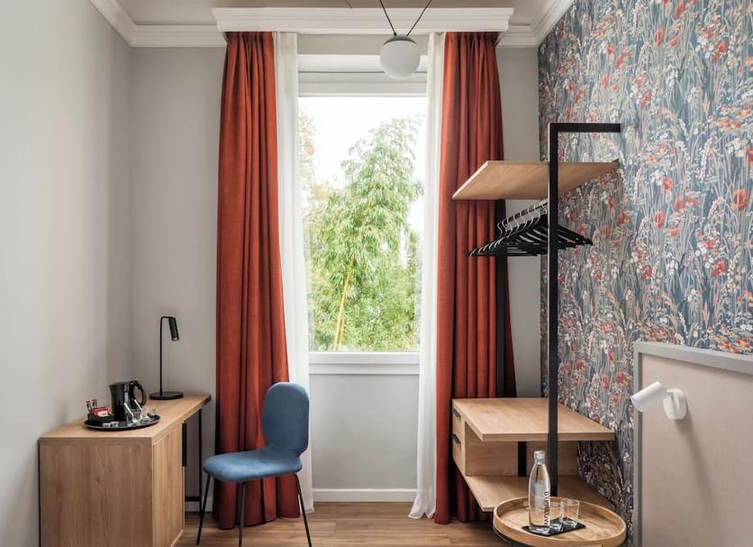 Équipements de la chambre Photo