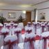 Salle de banquet