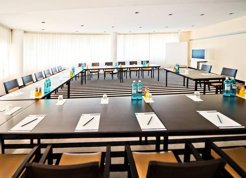 Espace de conférence Photo