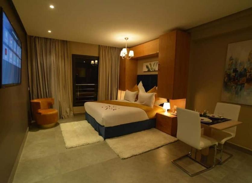 Chambre Photo