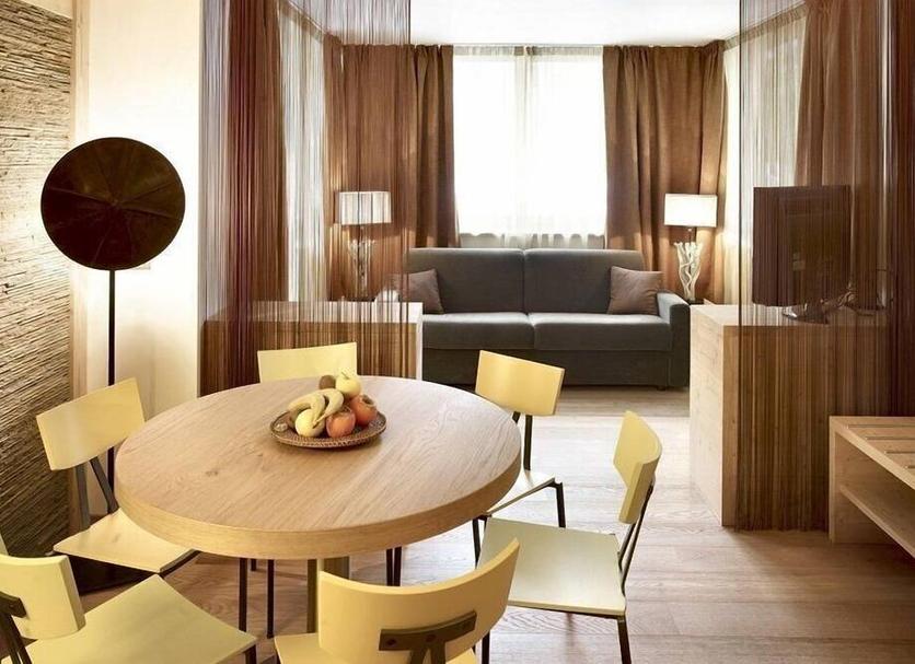 Salle à manger Photo