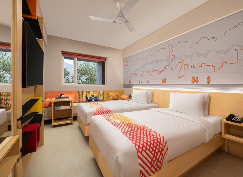 Chambre Photo