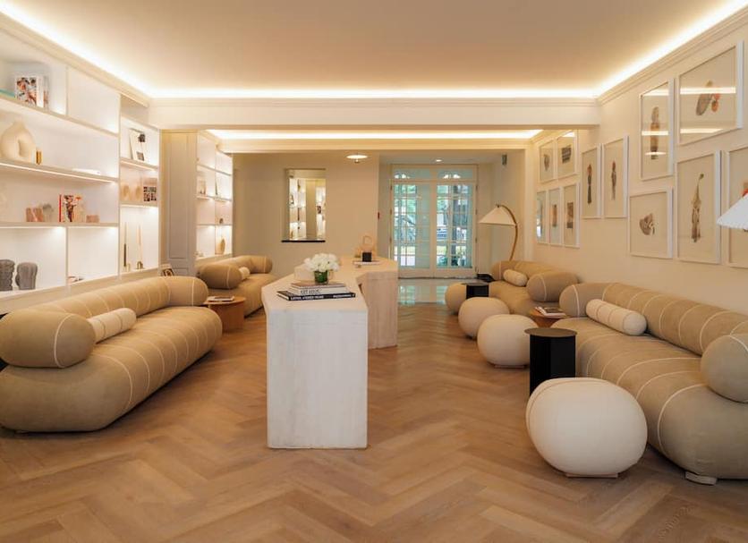 Salon Photo